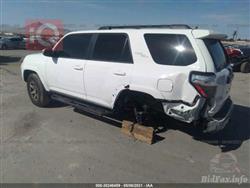 Toyota 4Runner